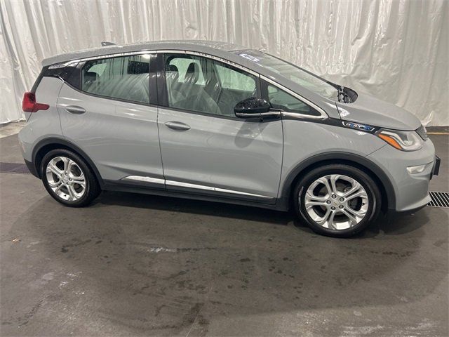 2020 Chevrolet Bolt EV LT