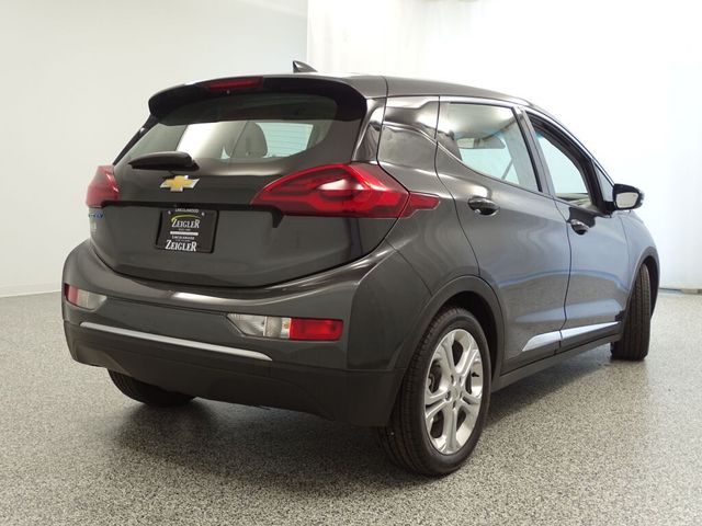 2020 Chevrolet Bolt EV LT