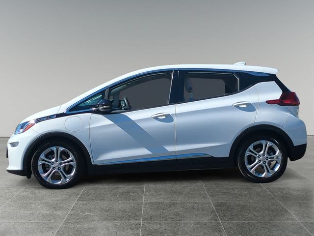 2020 Chevrolet Bolt EV LT