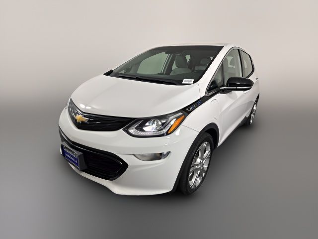 2020 Chevrolet Bolt EV LT