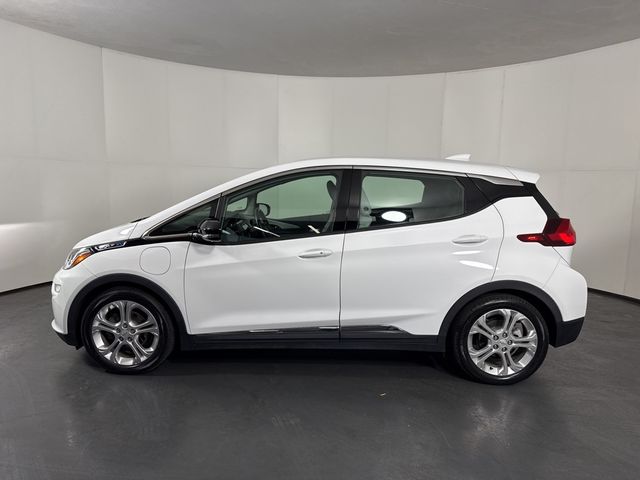 2020 Chevrolet Bolt EV LT