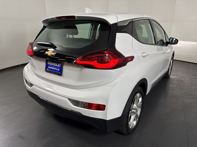 2020 Chevrolet Bolt EV LT