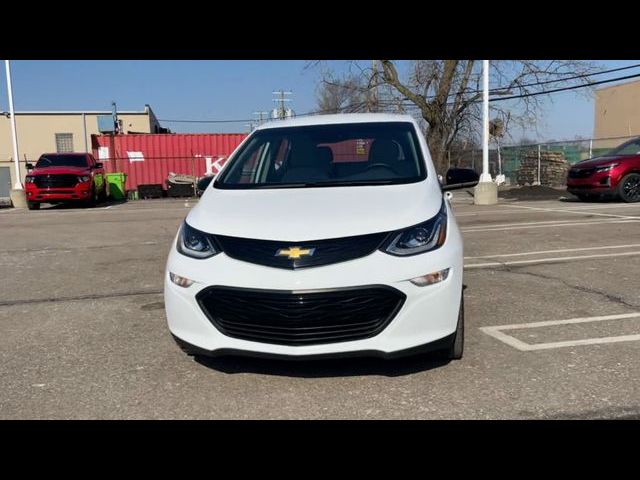 2020 Chevrolet Bolt EV LT