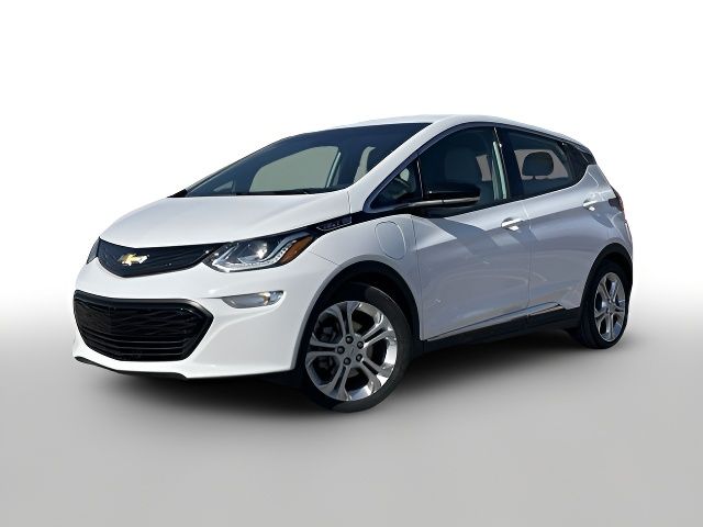 2020 Chevrolet Bolt EV LT