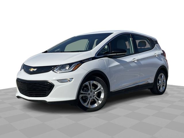 2020 Chevrolet Bolt EV LT