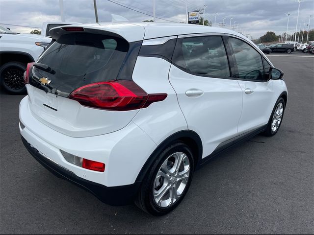 2020 Chevrolet Bolt EV LT