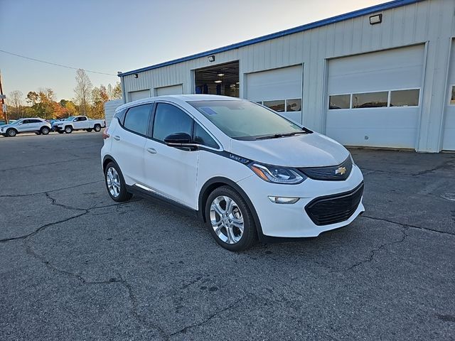 2020 Chevrolet Bolt EV LT