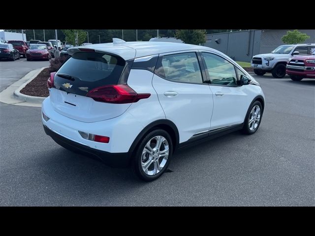 2020 Chevrolet Bolt EV LT