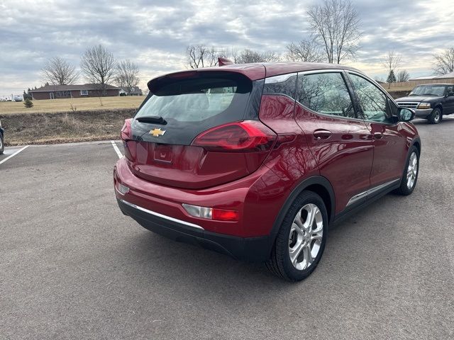 2020 Chevrolet Bolt EV LT