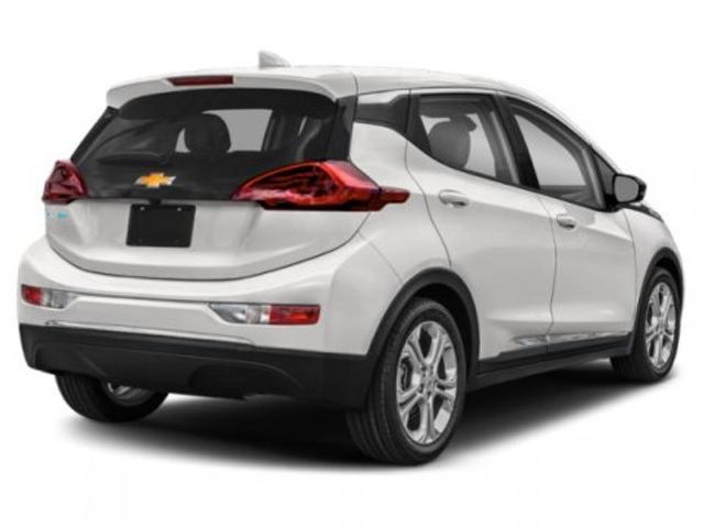 2020 Chevrolet Bolt EV LT