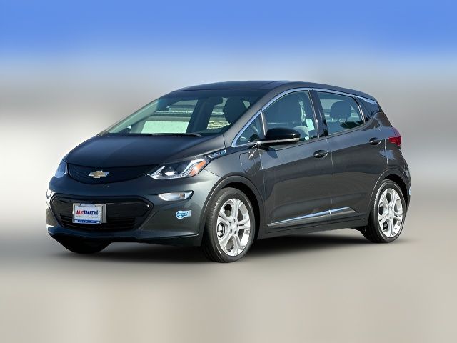 2020 Chevrolet Bolt EV LT