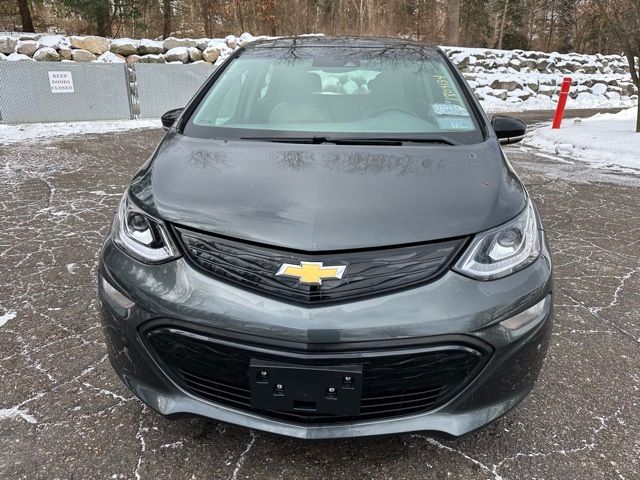 2020 Chevrolet Bolt EV LT