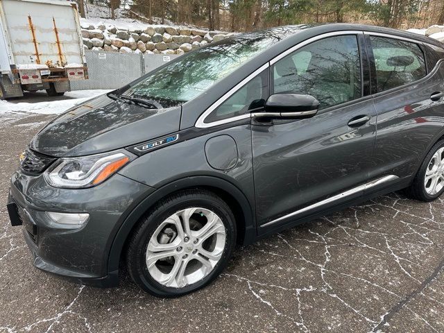 2020 Chevrolet Bolt EV LT