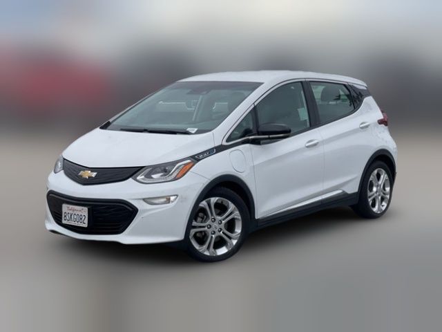 2020 Chevrolet Bolt EV LT