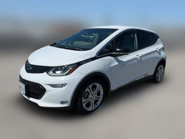 2020 Chevrolet Bolt EV LT