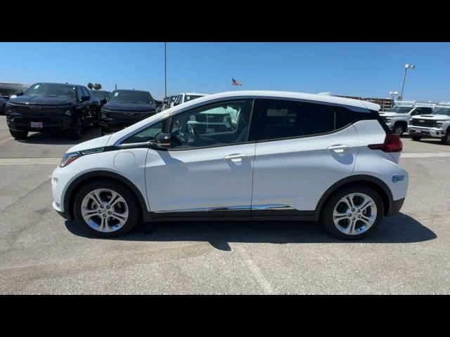 2020 Chevrolet Bolt EV LT