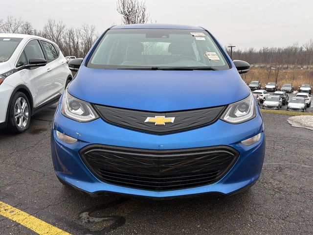 2020 Chevrolet Bolt EV LT