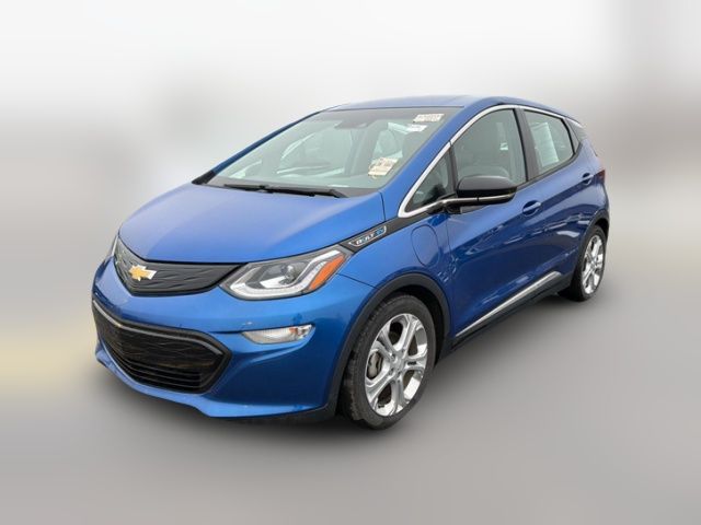 2020 Chevrolet Bolt EV LT