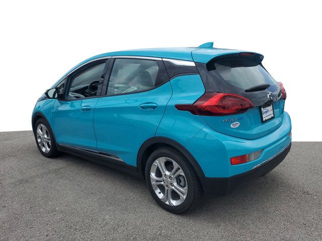 2020 Chevrolet Bolt EV LT