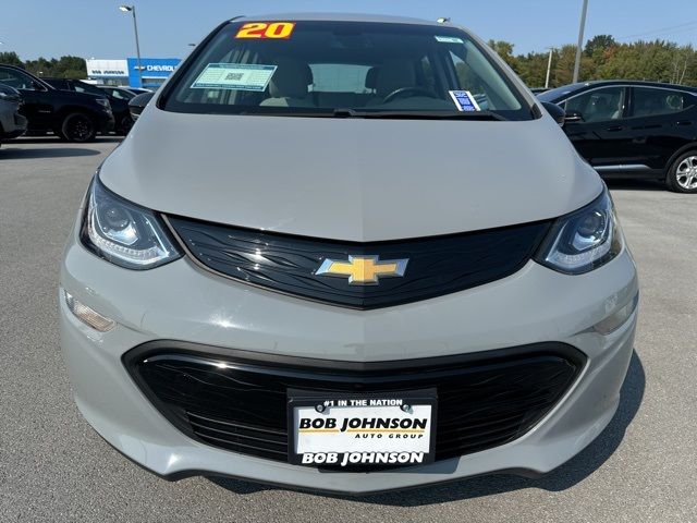 2020 Chevrolet Bolt EV LT