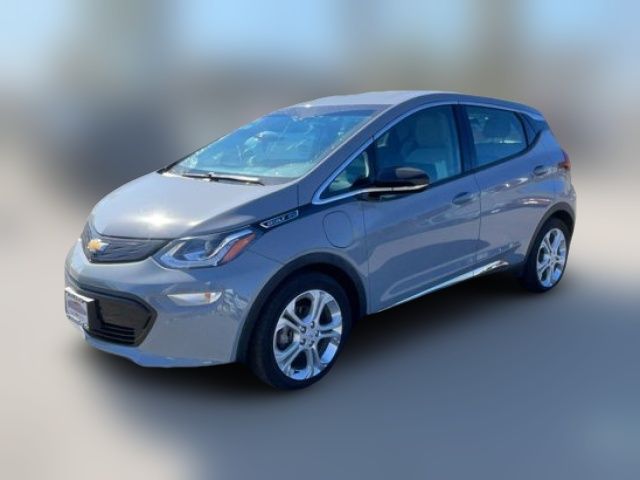 2020 Chevrolet Bolt EV LT