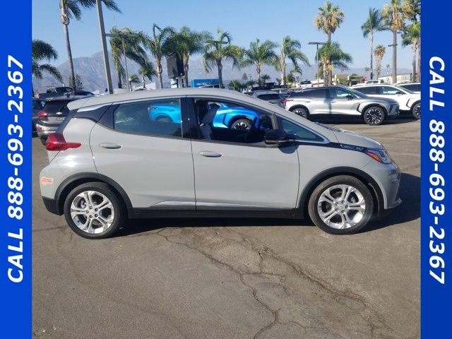 2020 Chevrolet Bolt EV LT