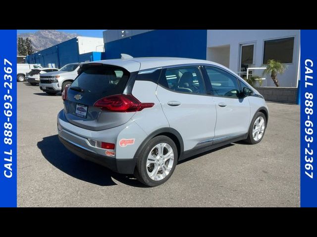 2020 Chevrolet Bolt EV LT