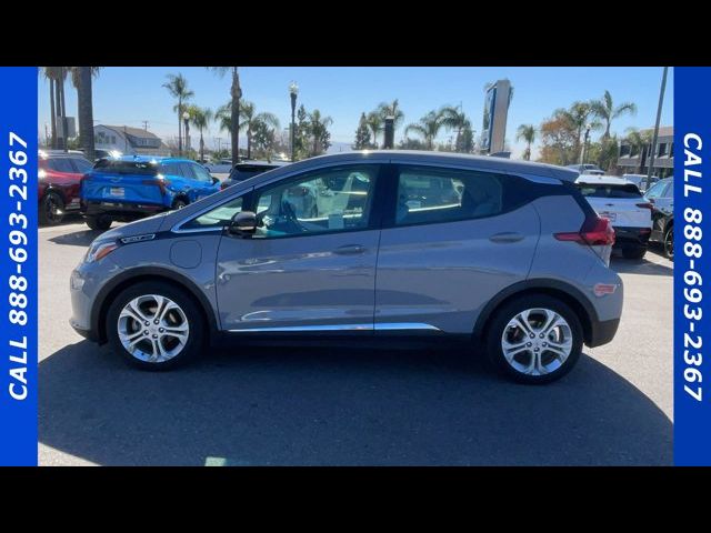 2020 Chevrolet Bolt EV LT