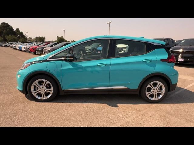 2020 Chevrolet Bolt EV LT