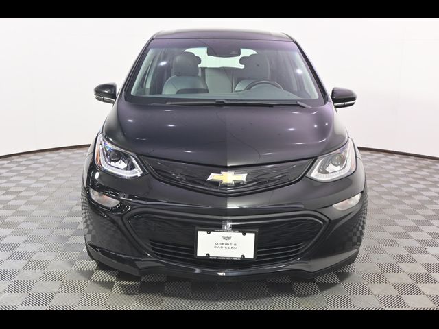 2020 Chevrolet Bolt EV LT