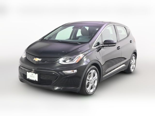 2020 Chevrolet Bolt EV LT