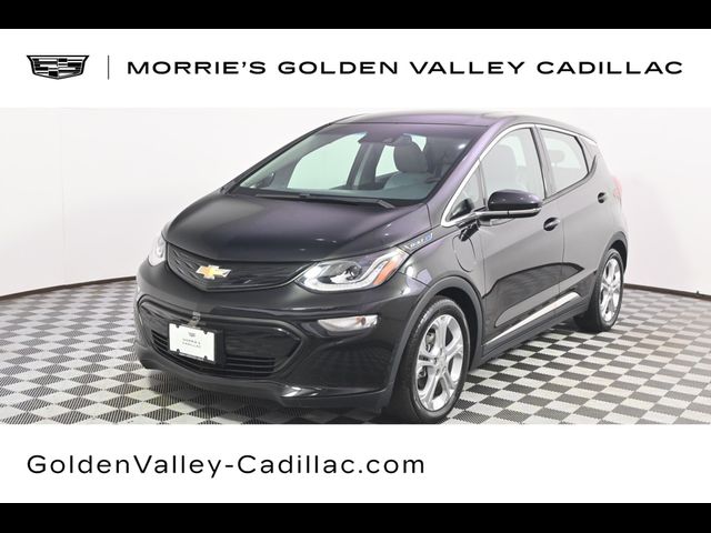2020 Chevrolet Bolt EV LT