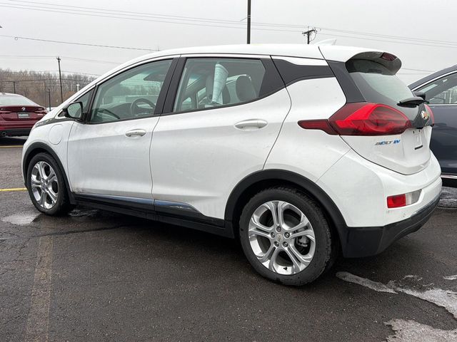 2020 Chevrolet Bolt EV LT