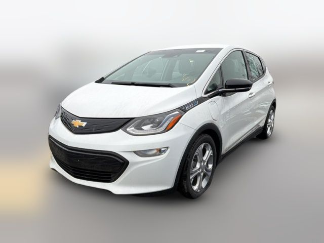 2020 Chevrolet Bolt EV LT
