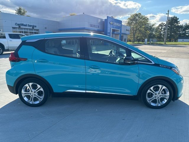 2020 Chevrolet Bolt EV LT