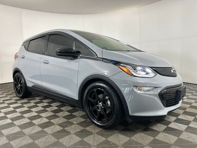 2020 Chevrolet Bolt EV LT