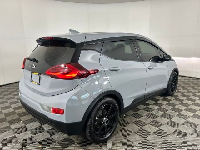 2020 Chevrolet Bolt EV LT