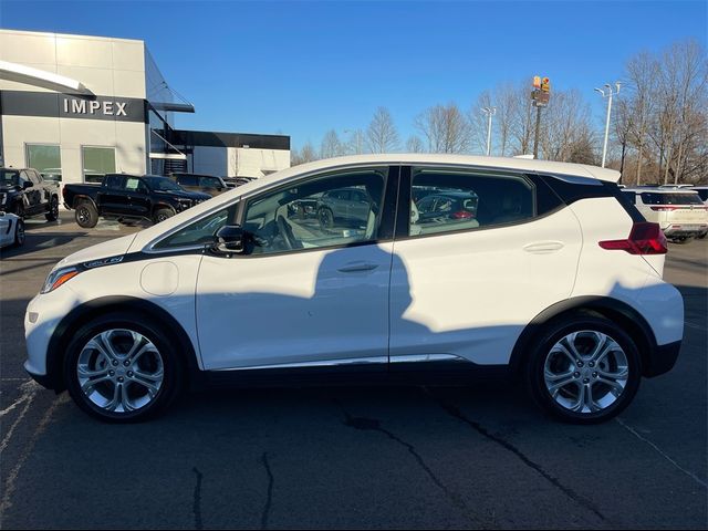 2020 Chevrolet Bolt EV LT