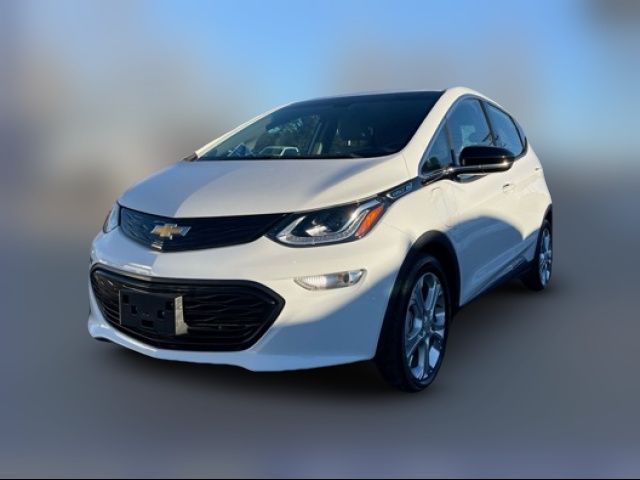 2020 Chevrolet Bolt EV LT