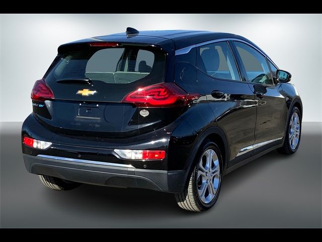 2020 Chevrolet Bolt EV LT