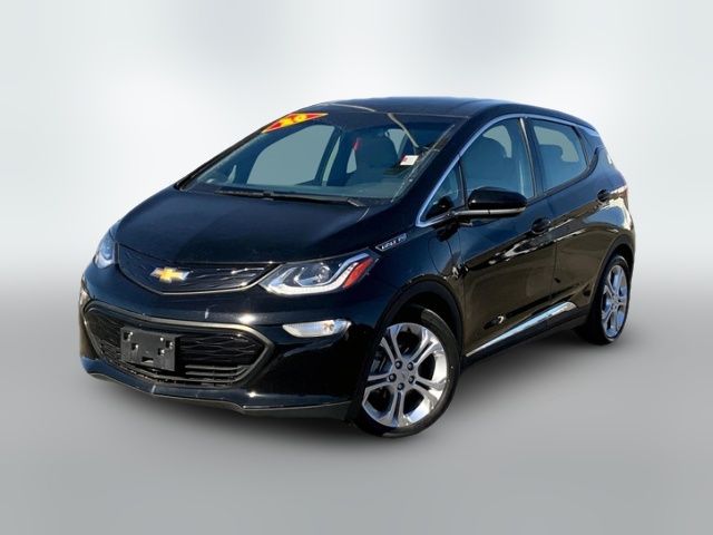 2020 Chevrolet Bolt EV LT