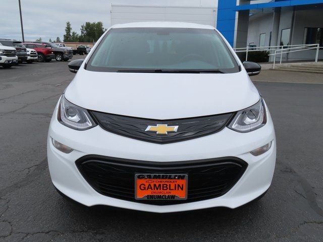 2020 Chevrolet Bolt EV LT