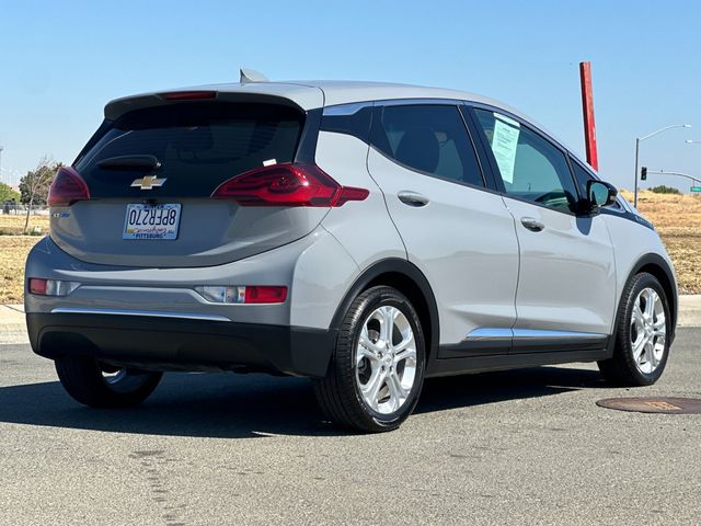 2020 Chevrolet Bolt EV LT