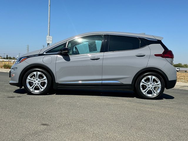 2020 Chevrolet Bolt EV LT