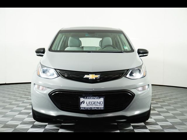 2020 Chevrolet Bolt EV LT