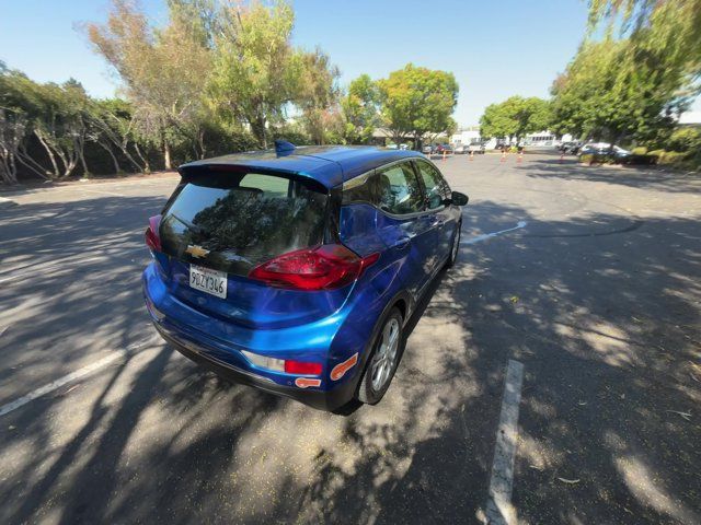 2020 Chevrolet Bolt EV LT