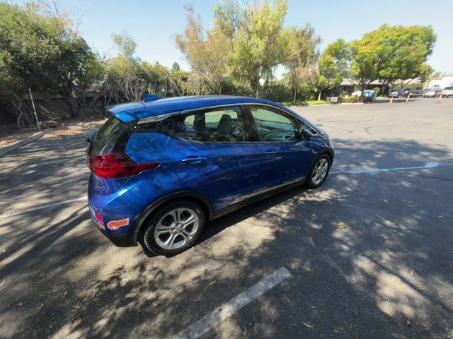 2020 Chevrolet Bolt EV LT