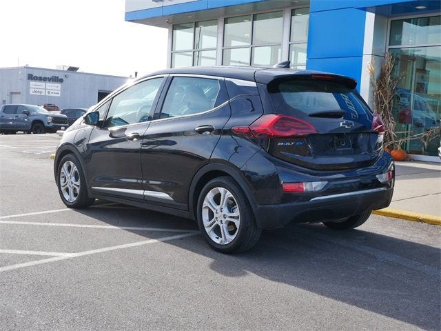 2020 Chevrolet Bolt EV LT