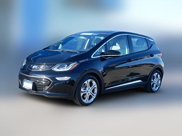 2020 Chevrolet Bolt EV LT