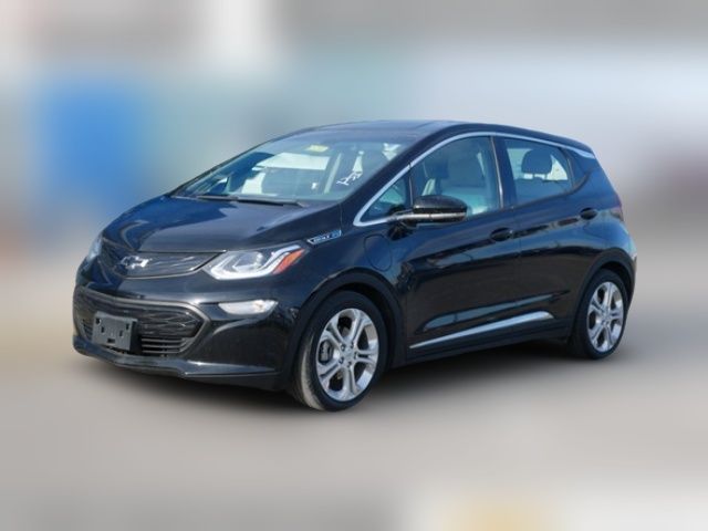 2020 Chevrolet Bolt EV LT